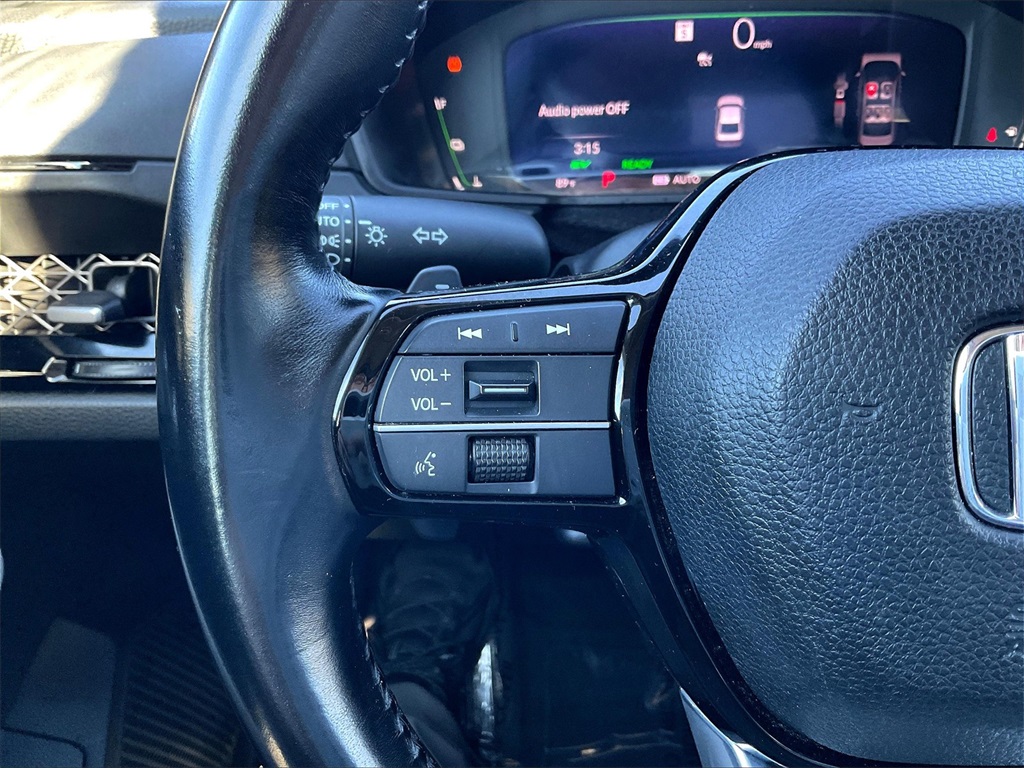 2023 Honda Accord Hybrid Touring - Photo 22