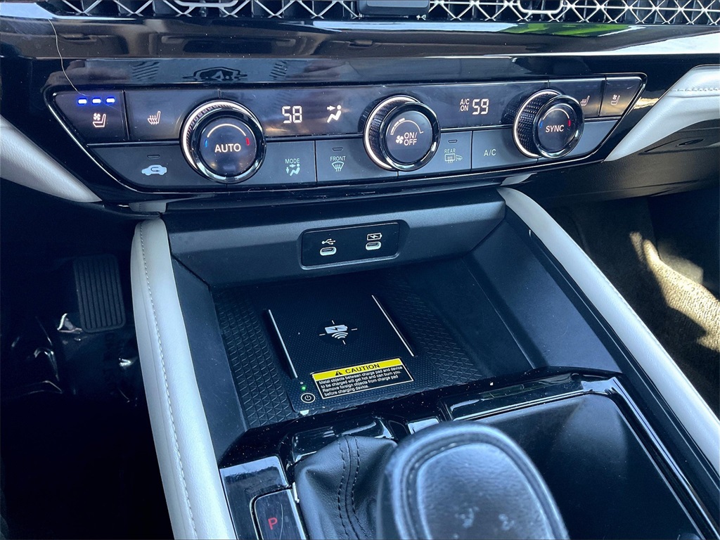 2023 Honda Accord Hybrid Touring - Photo 25