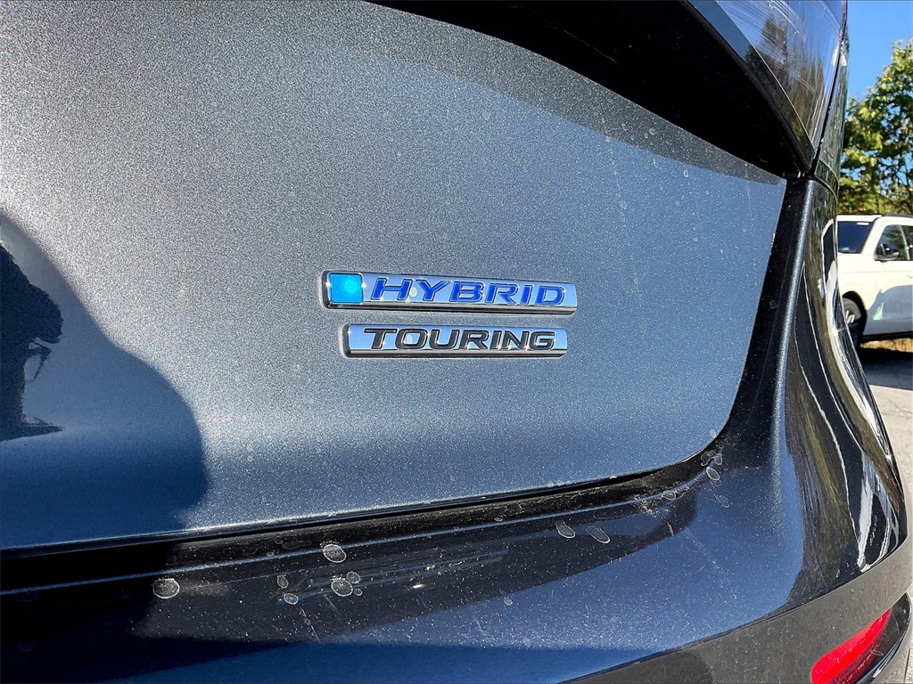 2023 Honda Accord Hybrid Touring - Photo 27