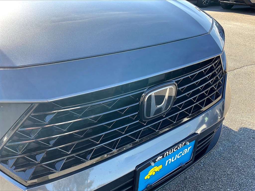 2023 Honda Accord Hybrid Touring - Photo 29