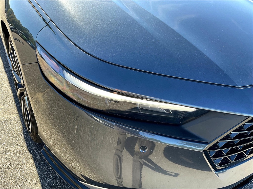 2023 Honda Accord Hybrid Touring - Photo 30