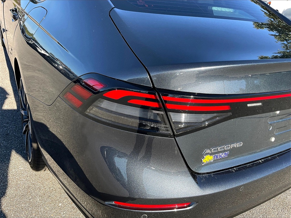 2023 Honda Accord Hybrid Touring - Photo 31