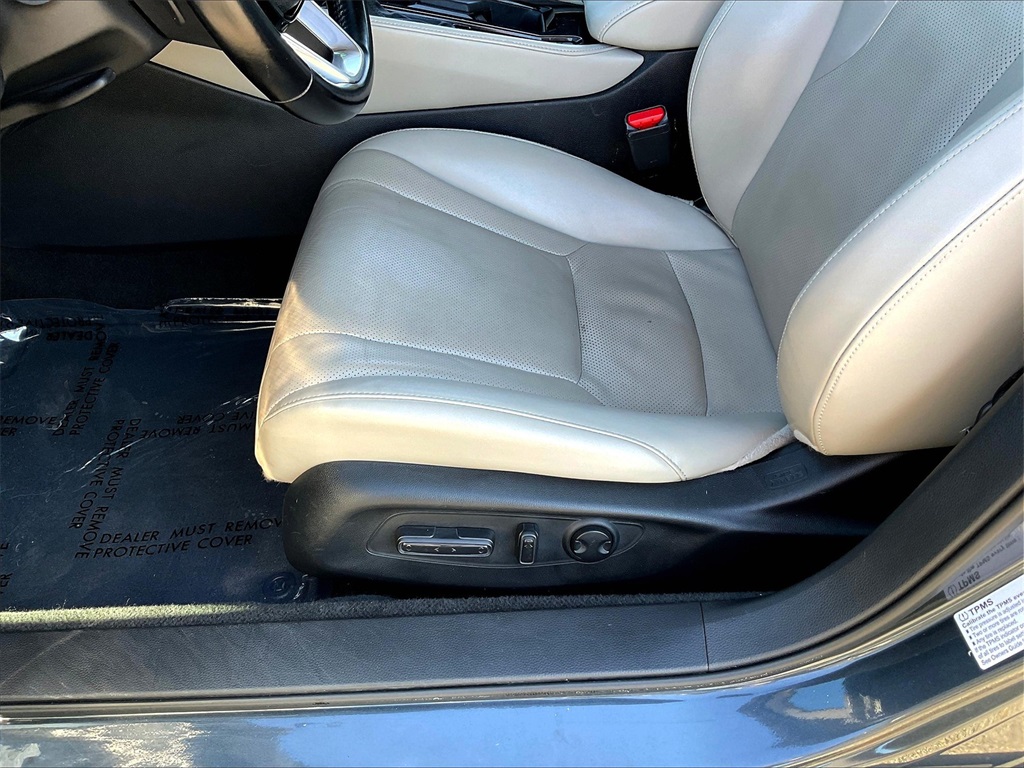 2023 Honda Accord Hybrid Touring - Photo 34