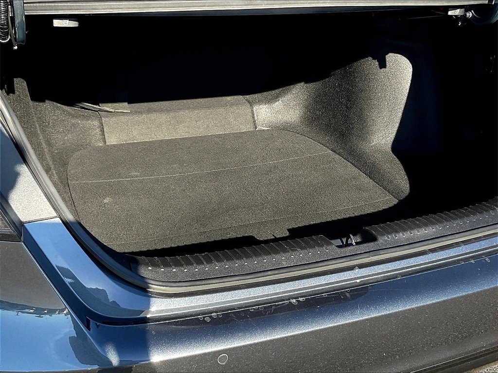 2023 Honda Accord Hybrid Touring - Photo 35