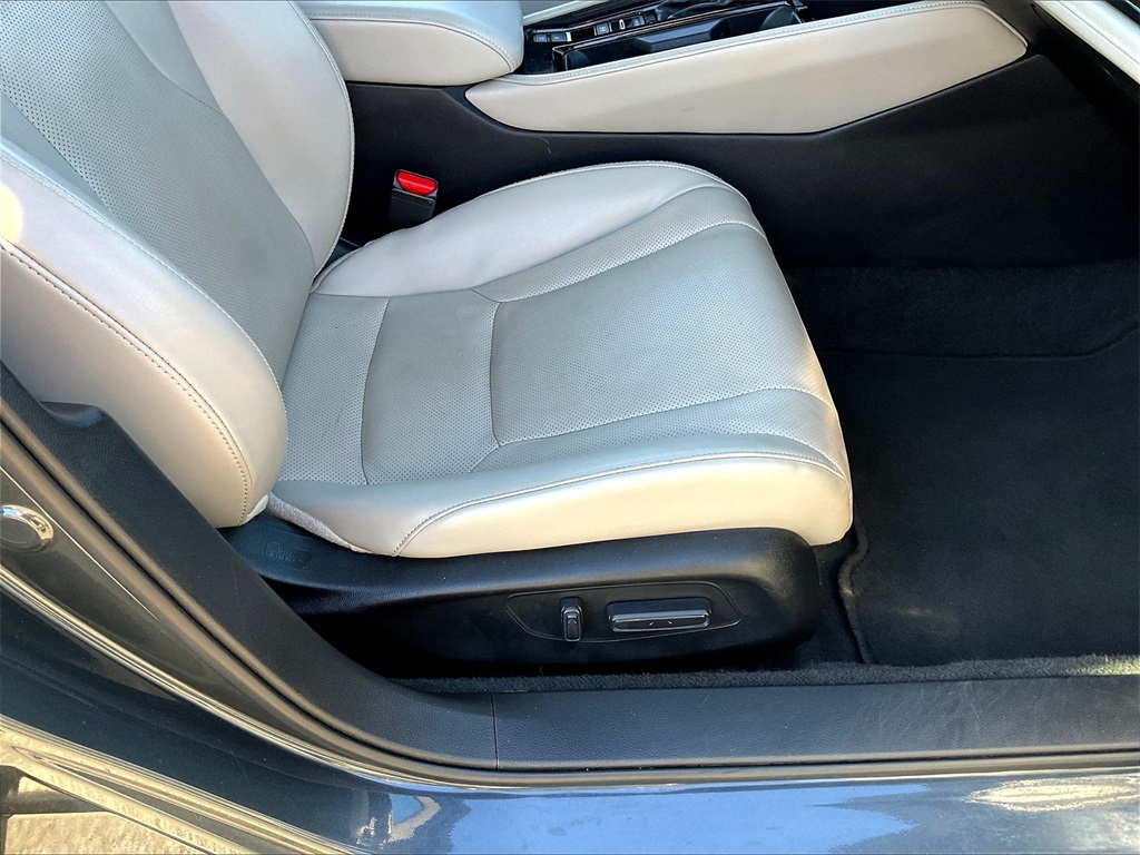 2023 Honda Accord Hybrid Touring - Photo 36