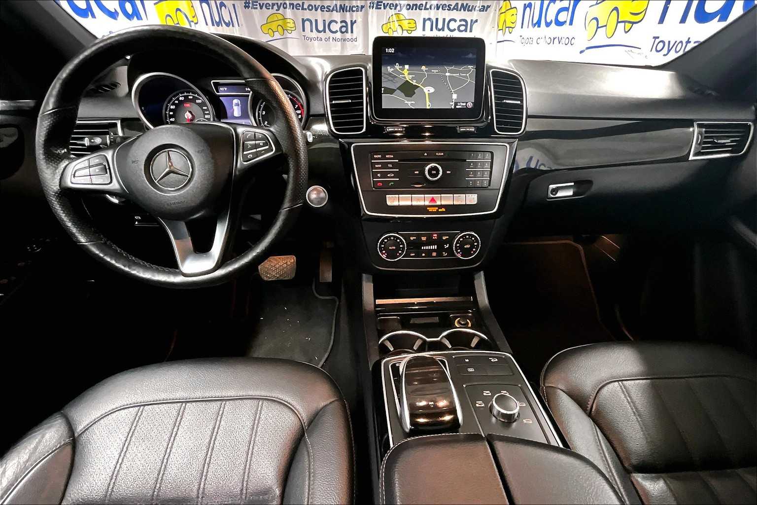 2017 Mercedes-Benz GLE GLE 350 - Photo 21