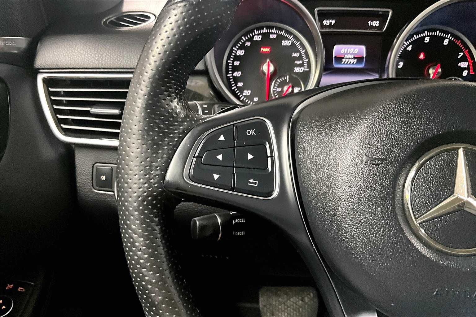 2017 Mercedes-Benz GLE GLE 350 - Photo 23