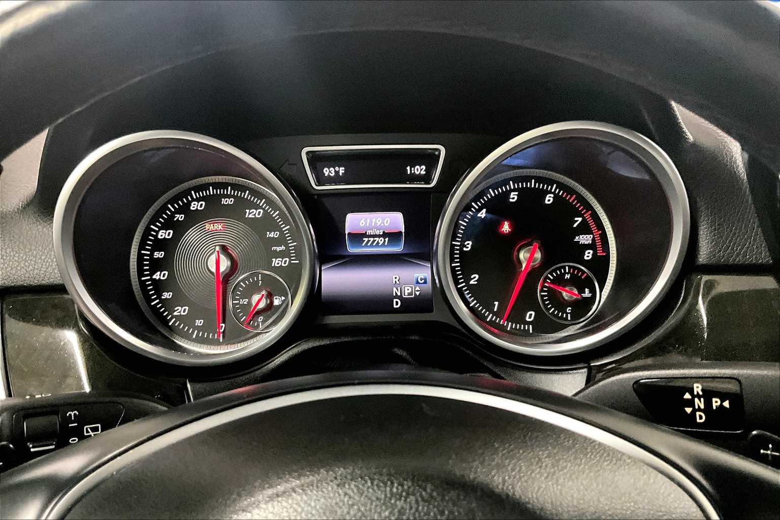 2017 Mercedes-Benz GLE GLE 350 - Photo 25