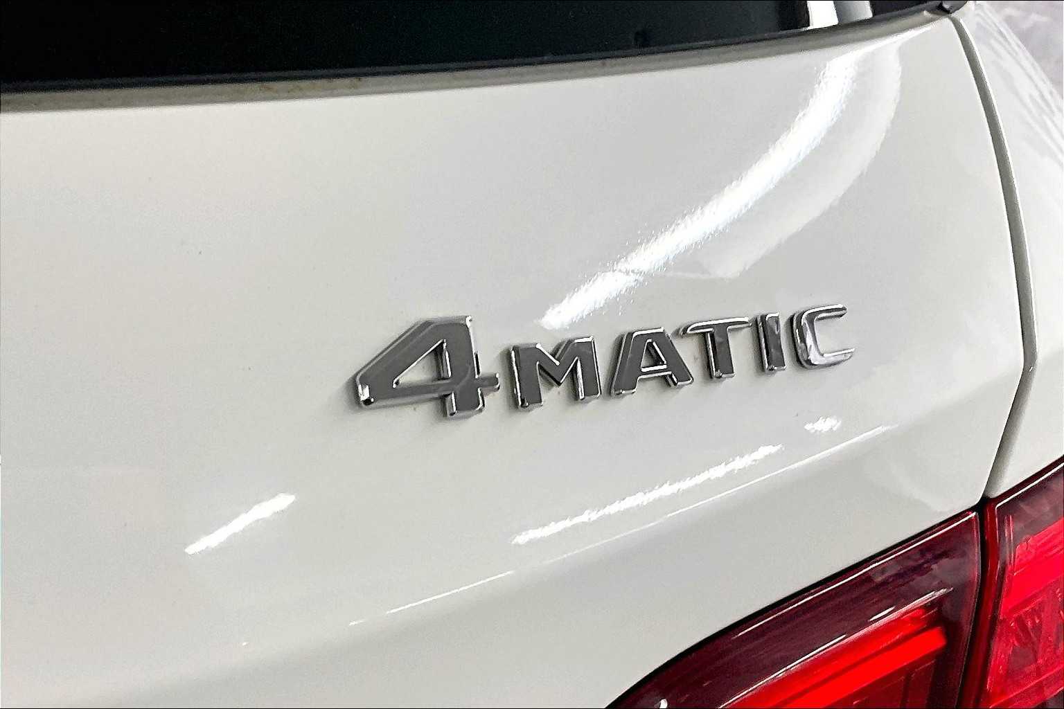 2017 Mercedes-Benz GLE GLE 350 - Photo 28