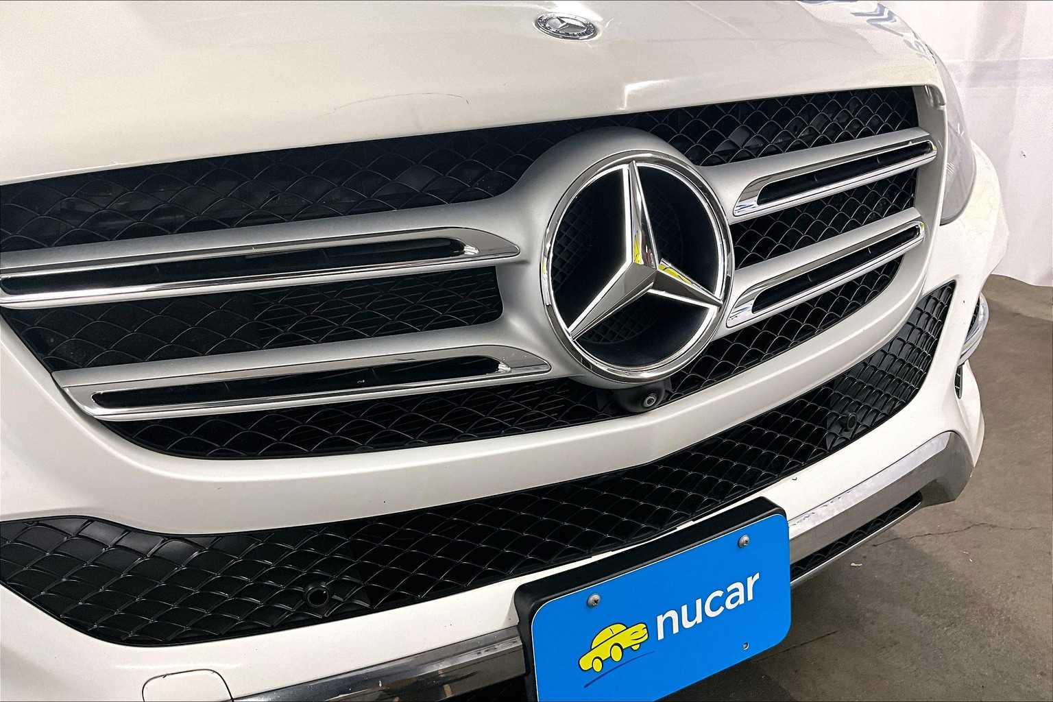 2017 Mercedes-Benz GLE GLE 350 - Photo 31