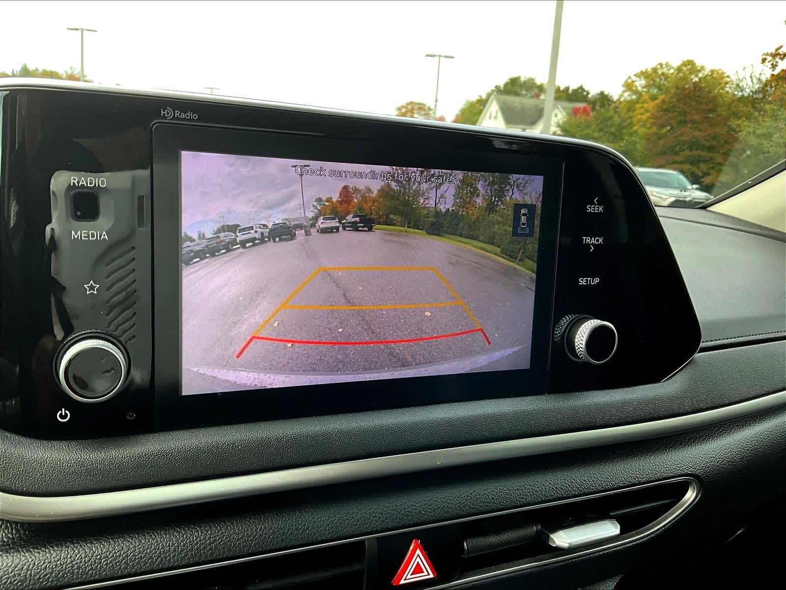 2022 Hyundai Sonata SE - Photo 19