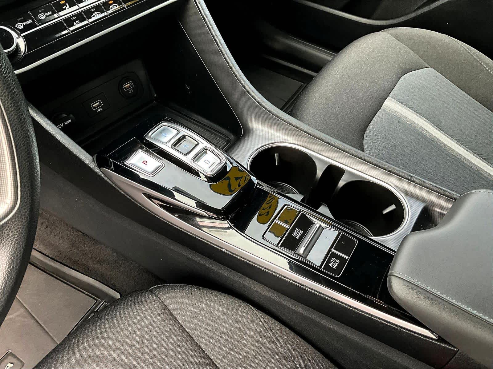 2022 Hyundai Sonata SE - Photo 20