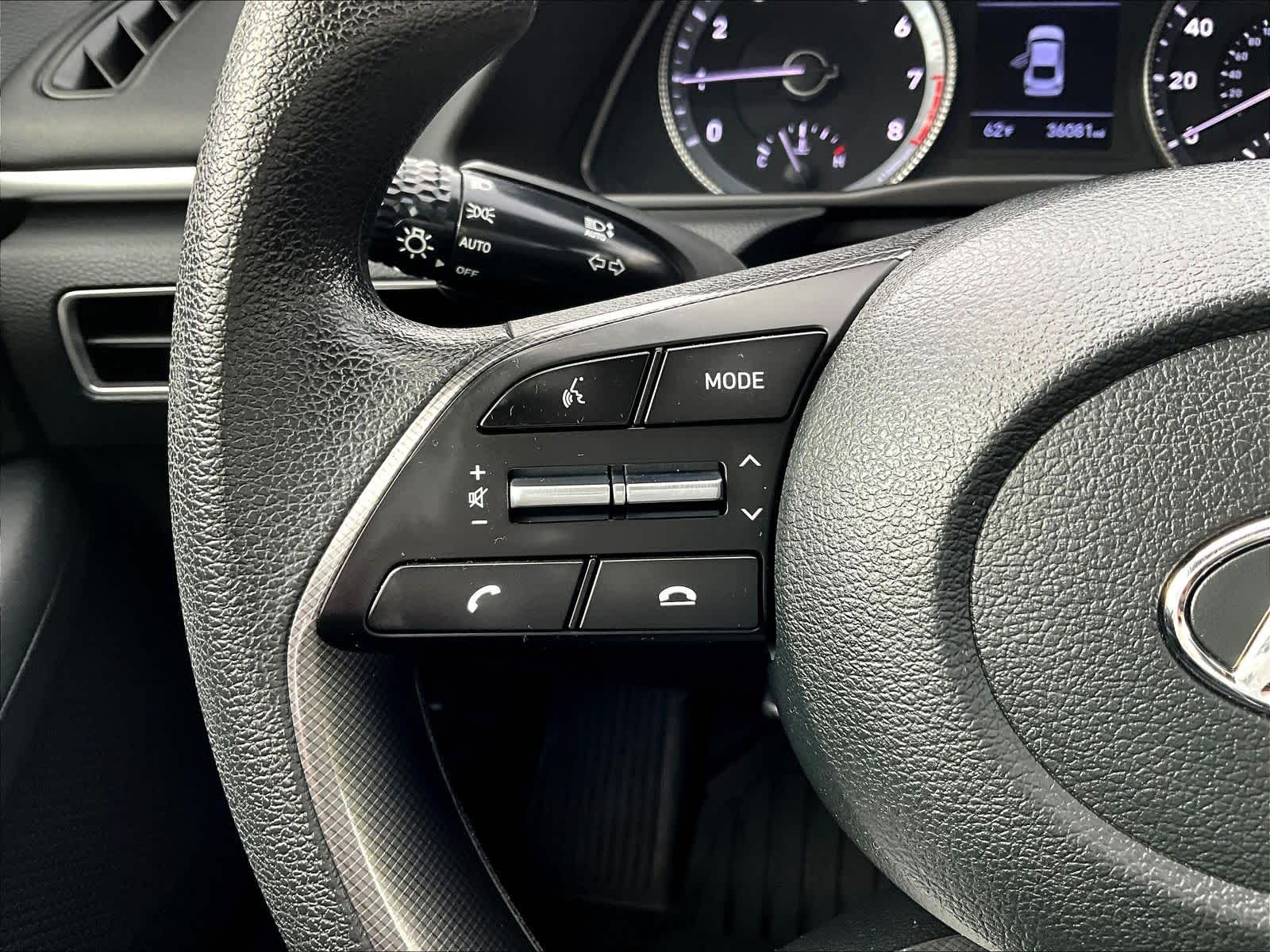2022 Hyundai Sonata SE - Photo 23