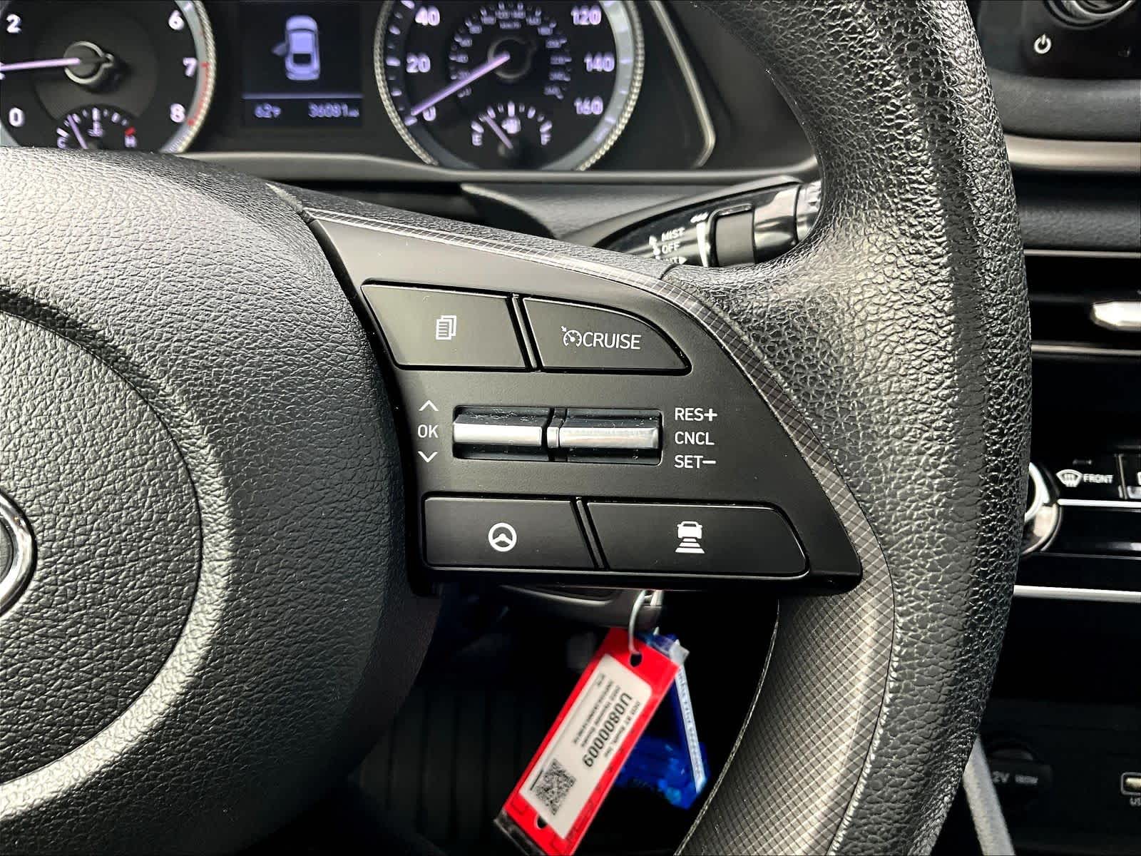 2022 Hyundai Sonata SE - Photo 24