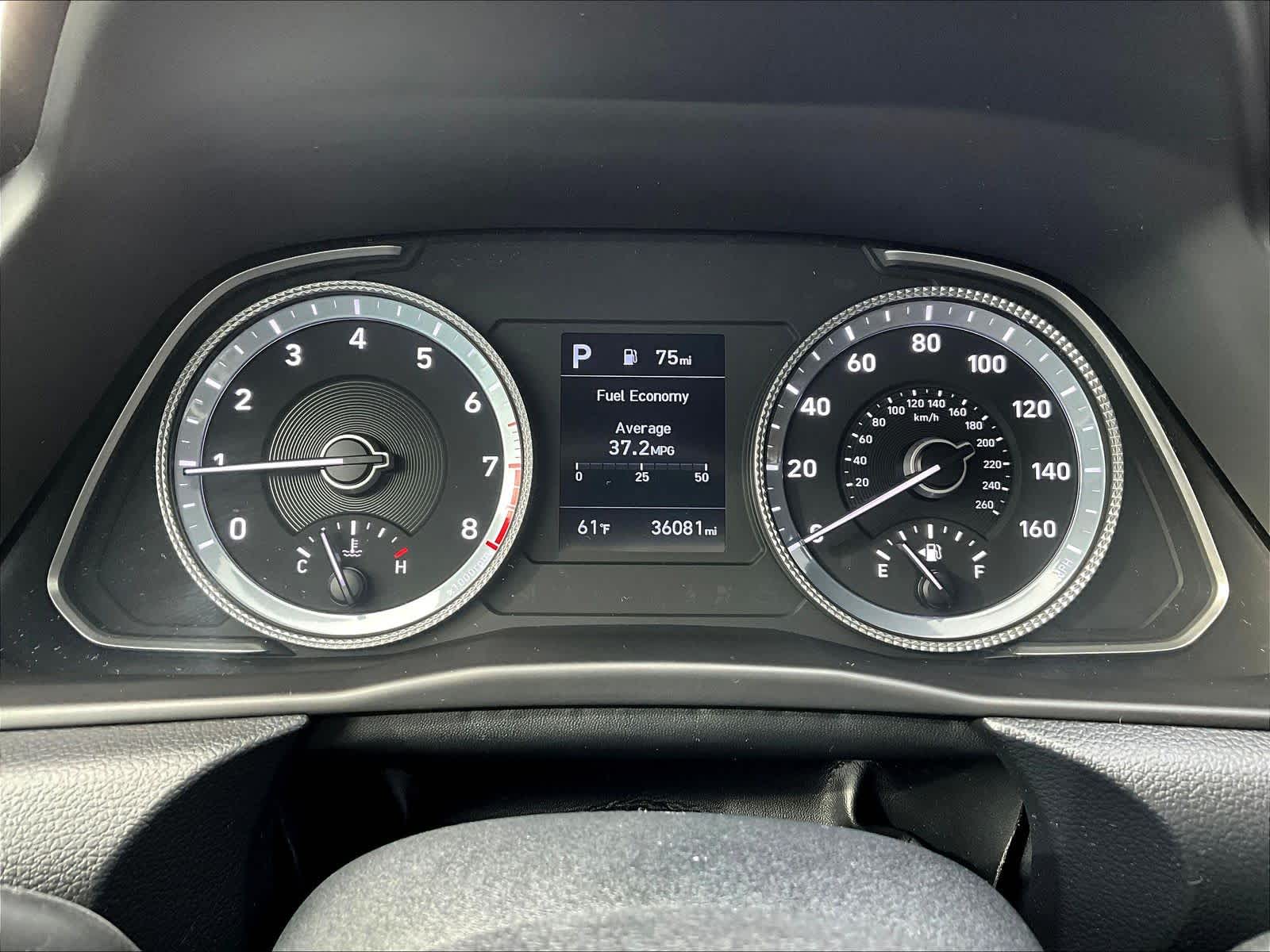 2022 Hyundai Sonata SE - Photo 25