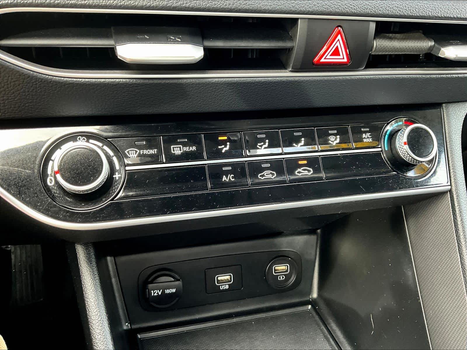 2022 Hyundai Sonata SE - Photo 26