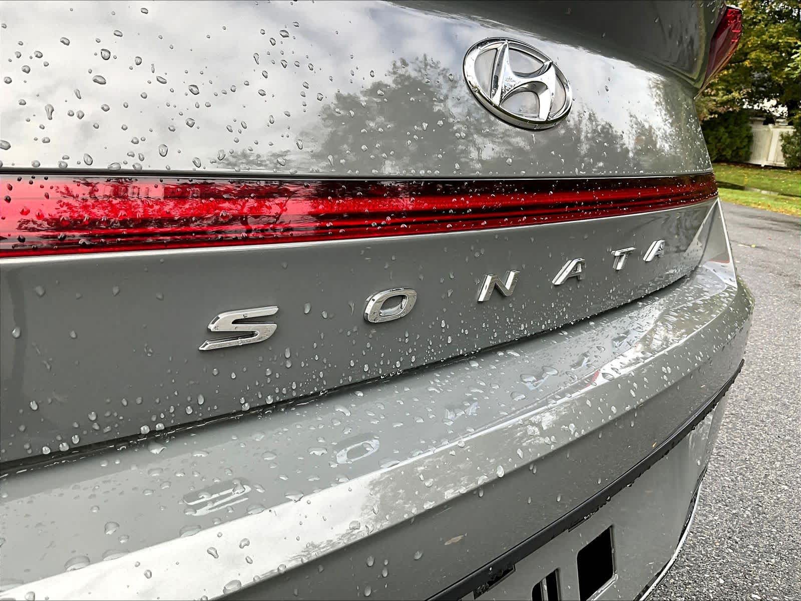 2022 Hyundai Sonata SE - Photo 28