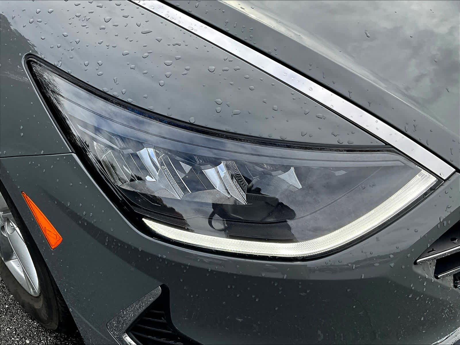 2022 Hyundai Sonata SE - Photo 32