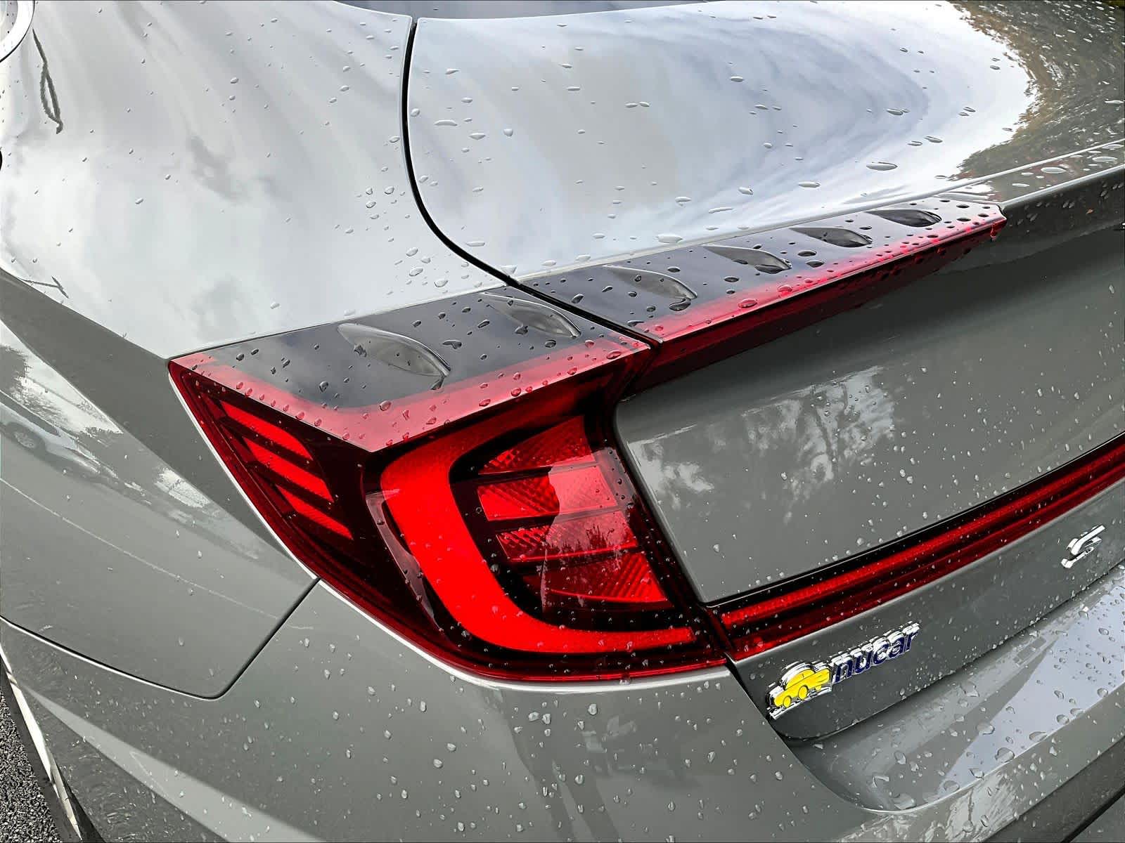 2022 Hyundai Sonata SE - Photo 33