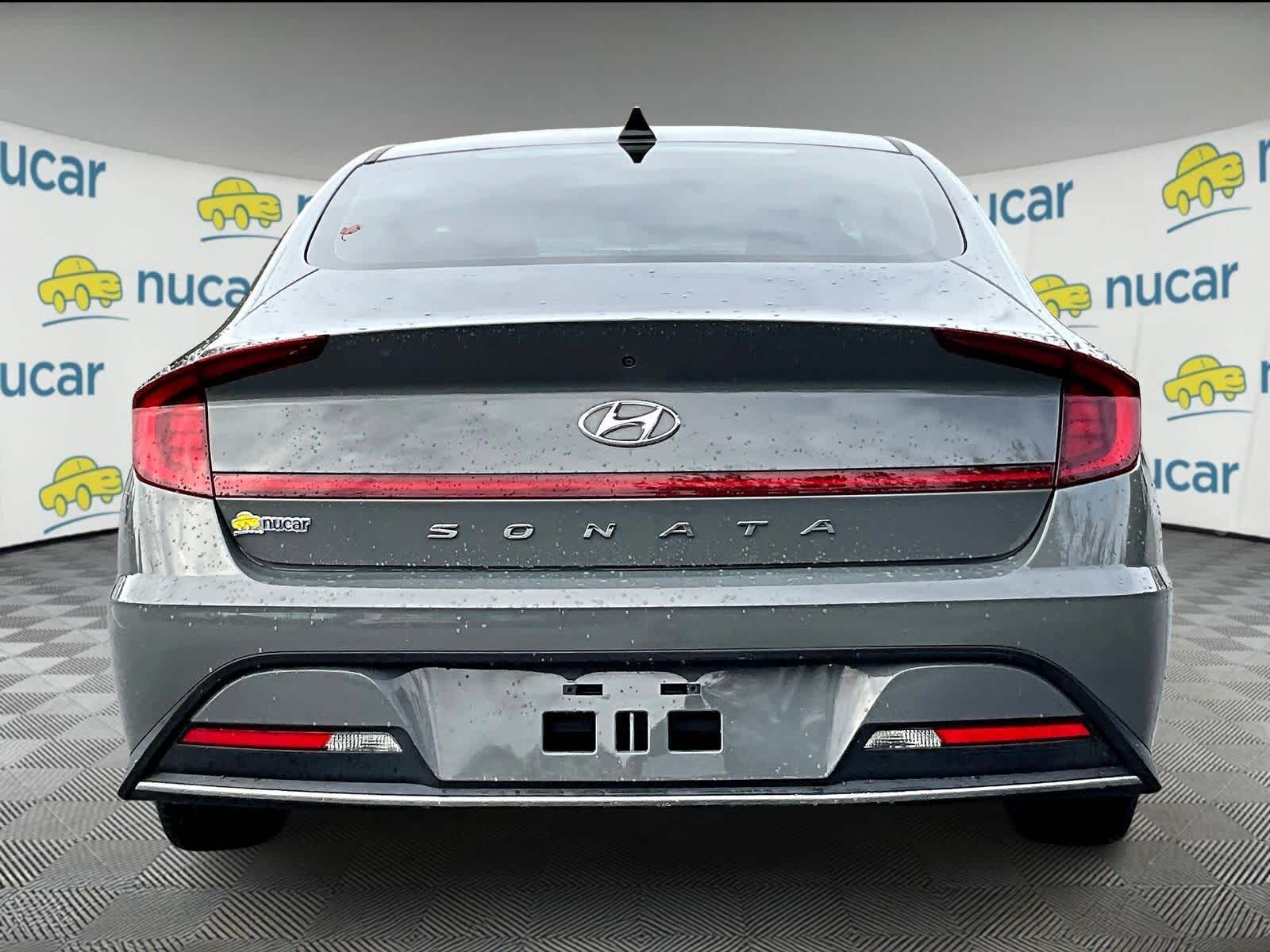 2022 Hyundai Sonata SE - Photo 5