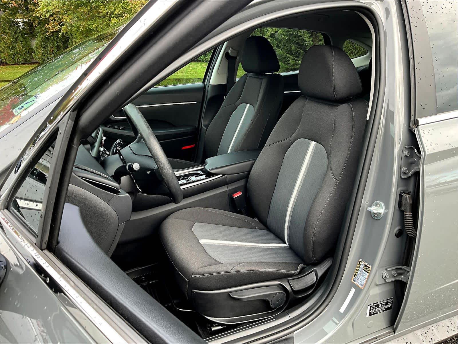 2022 Hyundai Sonata SE - Photo 10