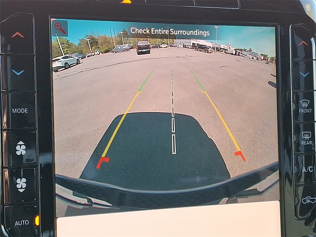 2026 Ram 1500 Big Horn/Lone Star - Photo 14