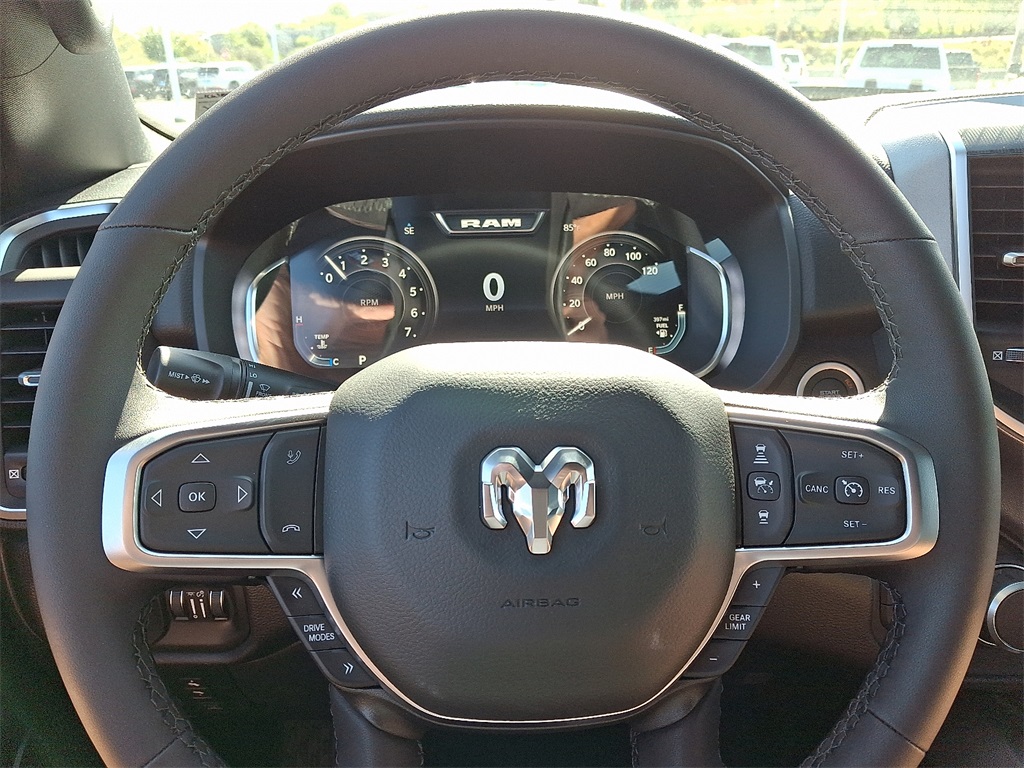 2026 Ram 1500 Big Horn/Lone Star - Photo 15