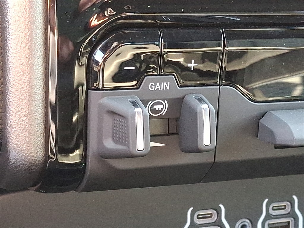 2026 Ram 1500 Big Horn/Lone Star - Photo 17