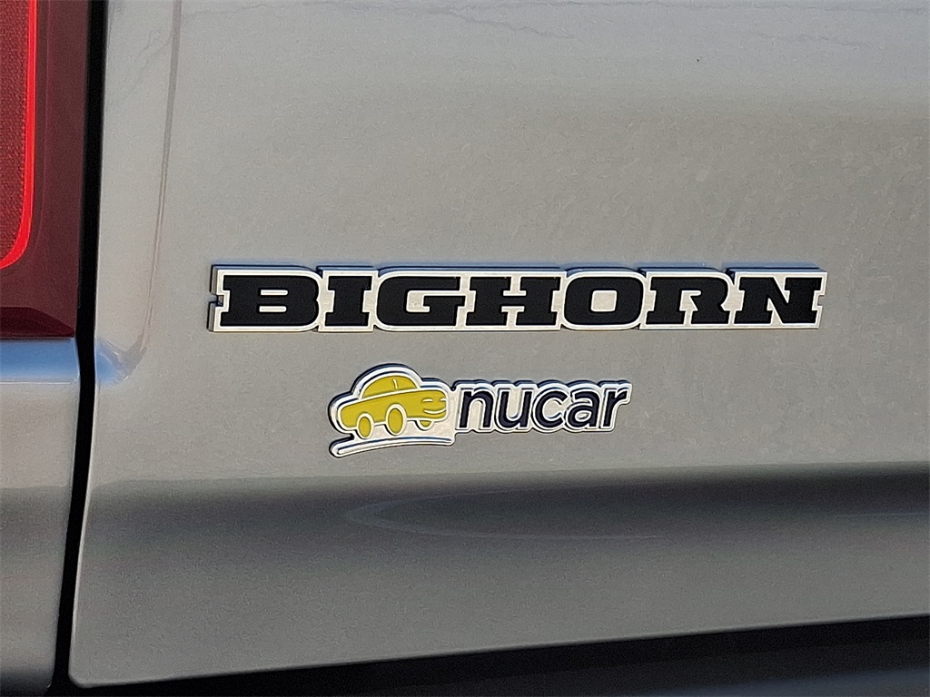 2026 Ram 1500 Big Horn/Lone Star - Photo 20