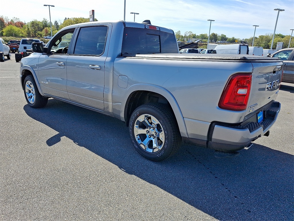 2026 Ram 1500 Big Horn/Lone Star - Photo 3