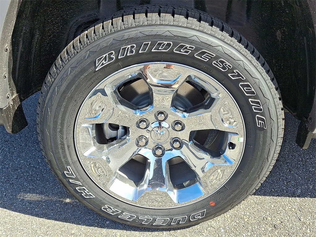 2026 Ram 1500 Big Horn/Lone Star - Photo 5