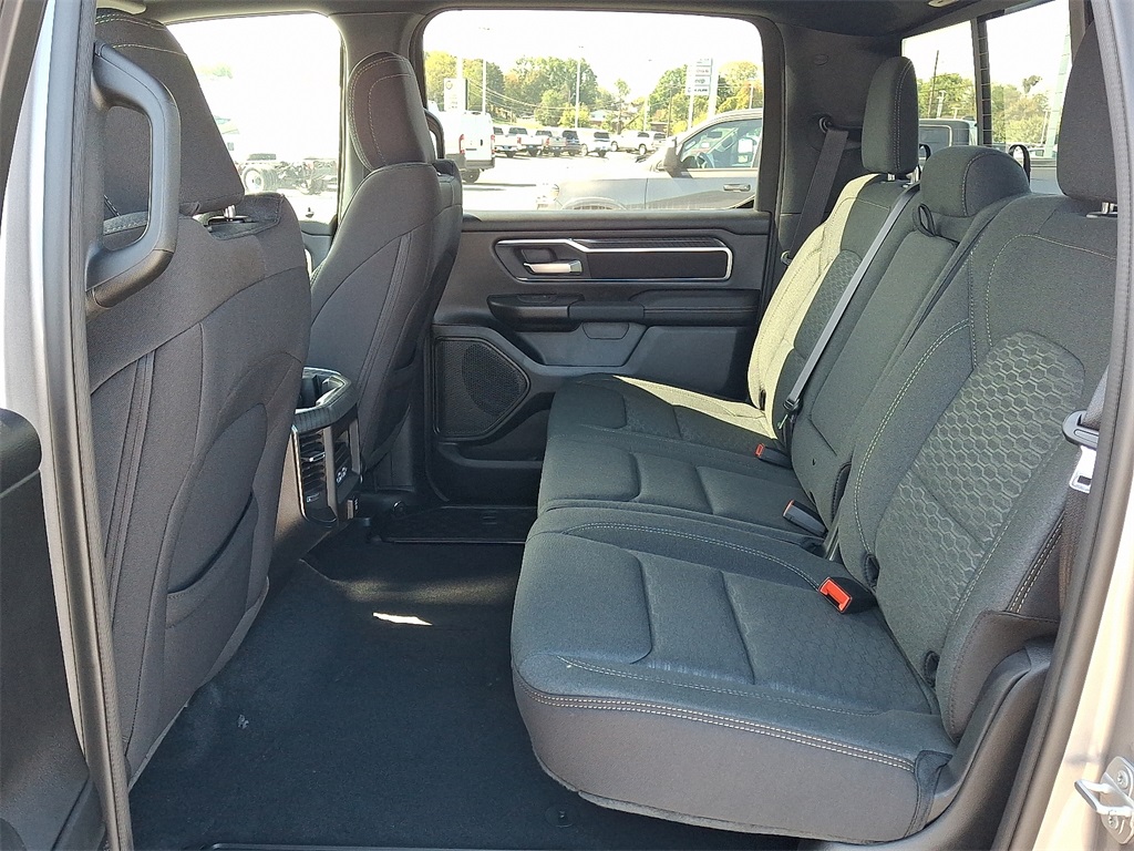 2026 Ram 1500 Big Horn/Lone Star - Photo 6