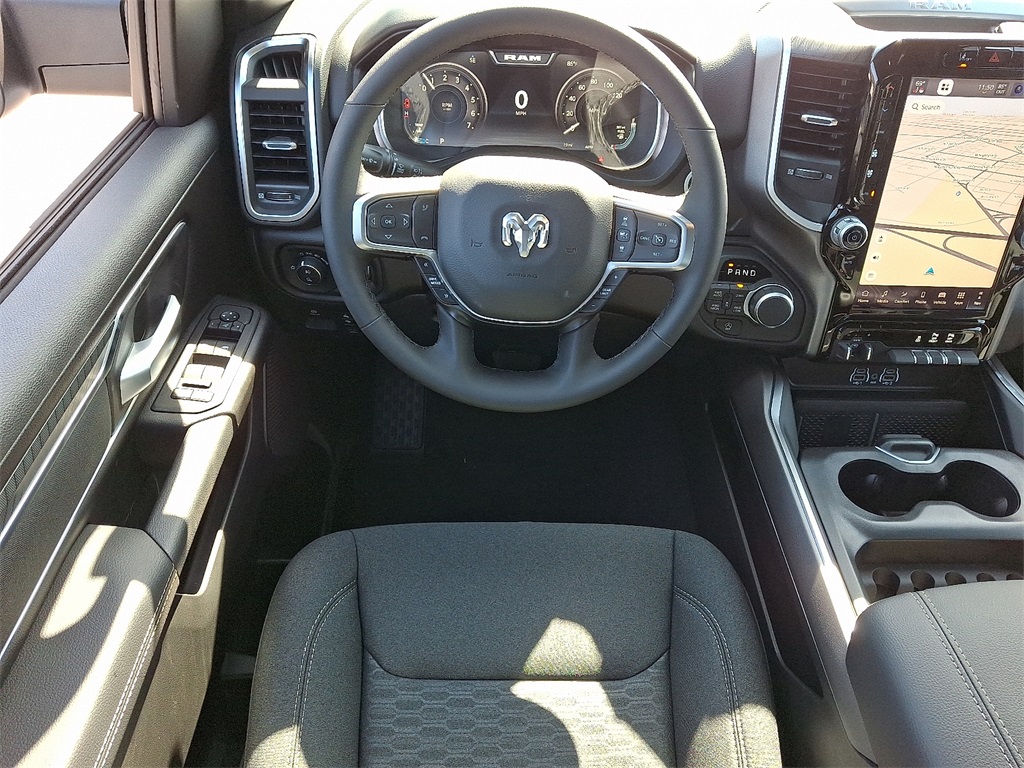 2026 Ram 1500 Big Horn/Lone Star - Photo 7