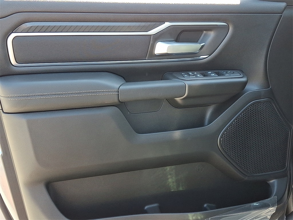 2026 Ram 1500 Big Horn/Lone Star - Photo 8