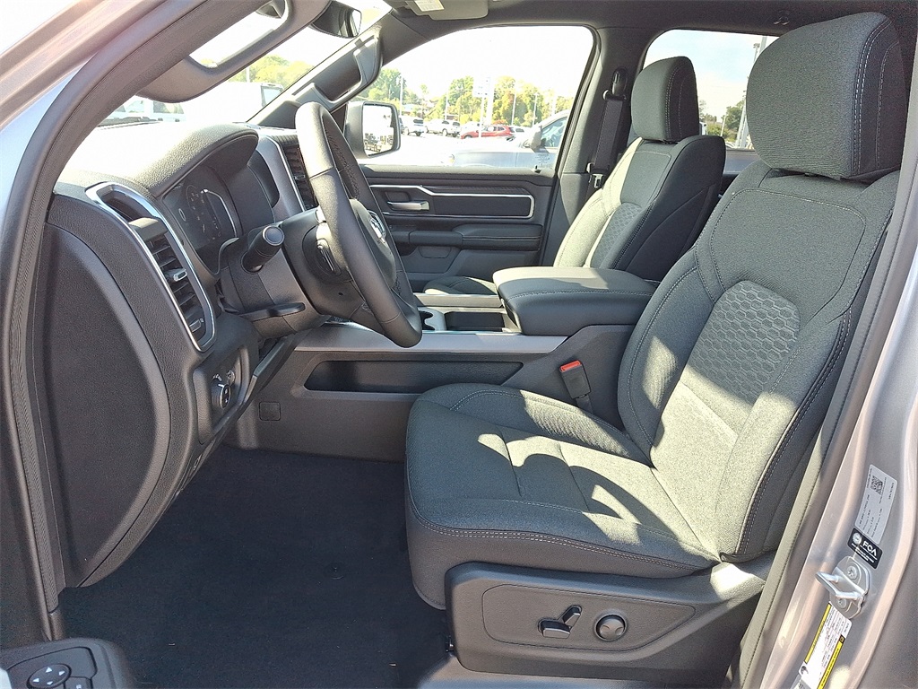 2026 Ram 1500 Big Horn/Lone Star - Photo 9