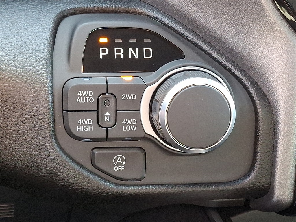 2026 Ram 1500 Big Horn/Lone Star - Photo 10