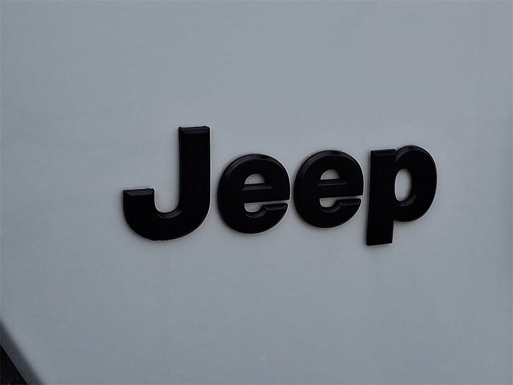 2016 Jeep Wrangler Unlimited Sport - Photo 29