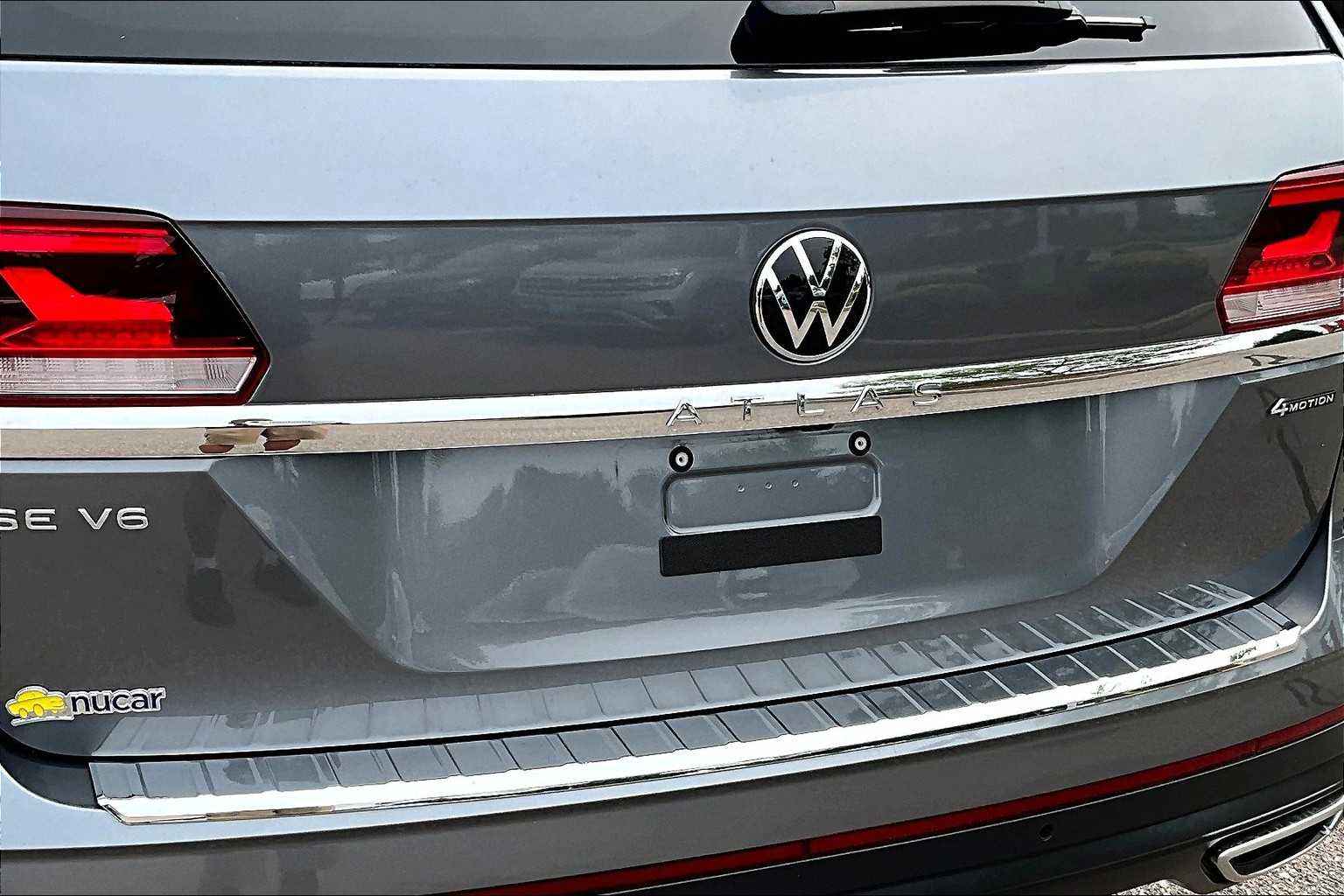 2023 Volkswagen Atlas 3.6L V6 SE w/Technology - Photo 28