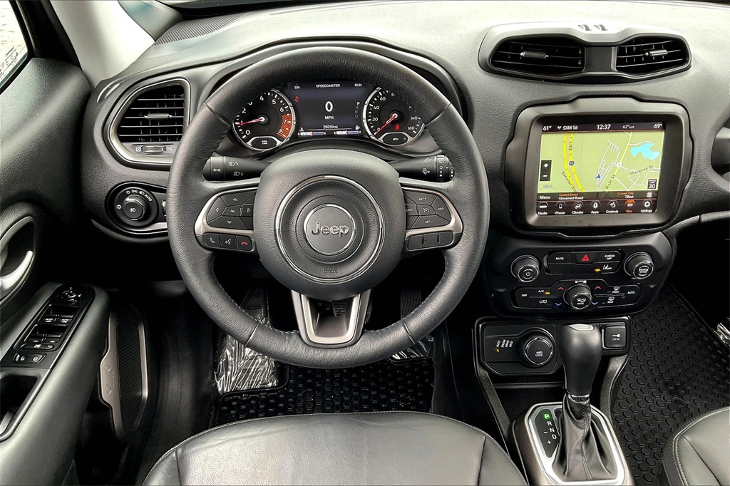 2022 Jeep Renegade Limited - Photo 16