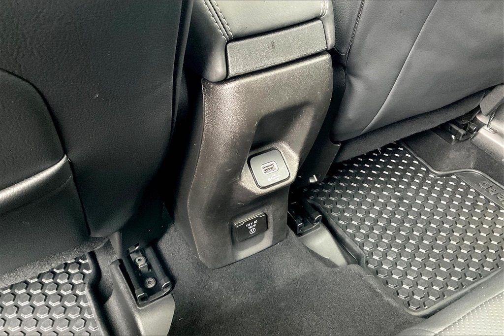 2022 Jeep Renegade Limited - Photo 26
