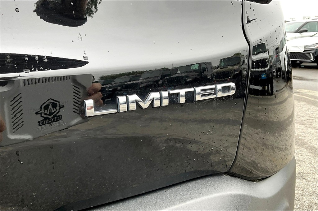 2022 Jeep Renegade Limited - Photo 27