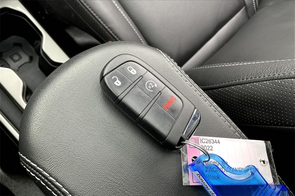 2022 Jeep Renegade Limited - Photo 28