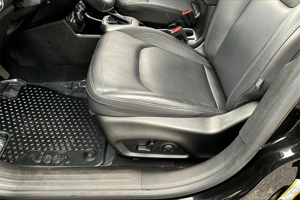 2022 Jeep Renegade Limited - Photo 33