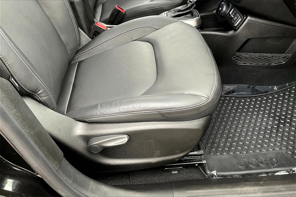 2022 Jeep Renegade Limited - Photo 35