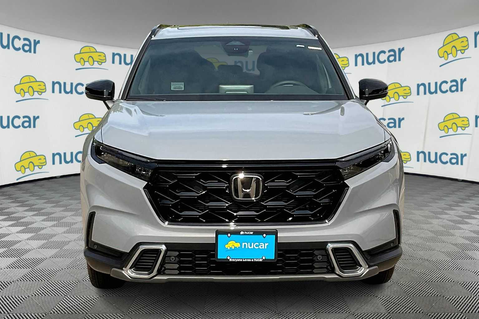 2026 Honda CR-V Hybrid Sport Touring - Photo 3
