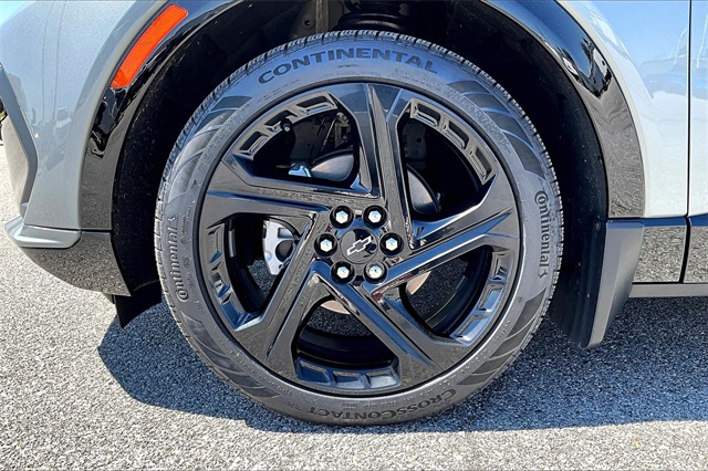 2025 Chevrolet Equinox EV RS - Photo 7