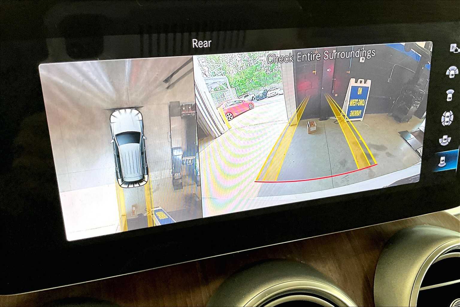 2021 Mercedes-Benz GLC GLC 300 - Photo 20