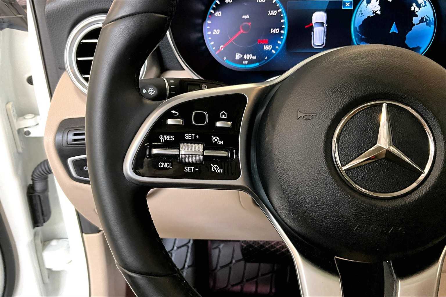 2021 Mercedes-Benz GLC GLC 300 - Photo 24