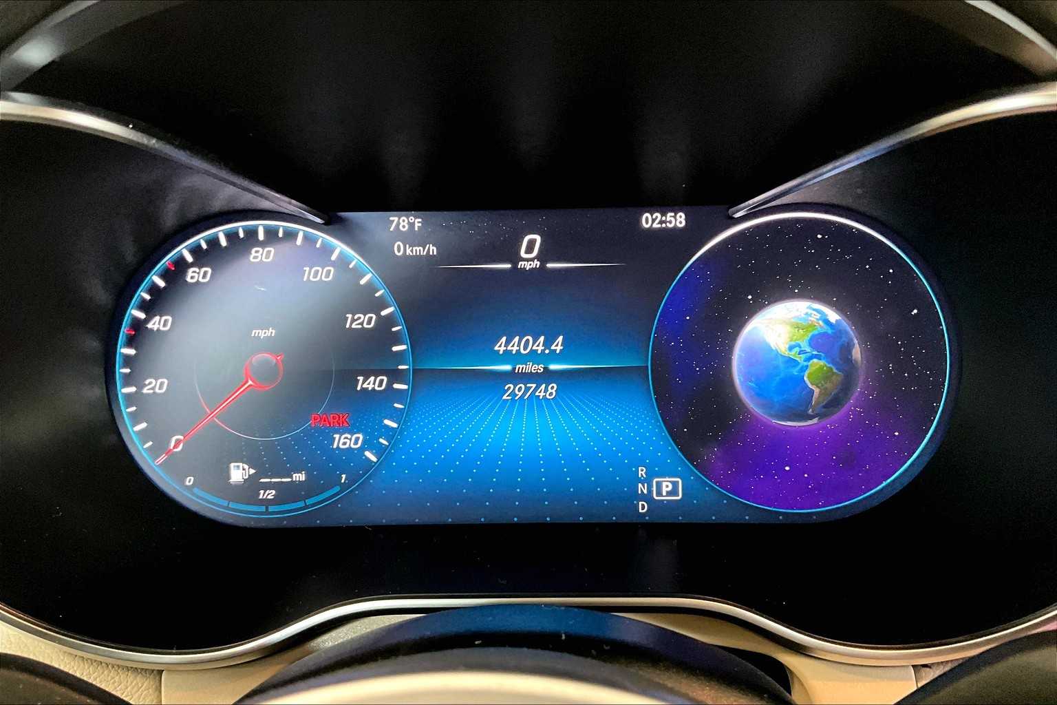2021 Mercedes-Benz GLC GLC 300 - Photo 26