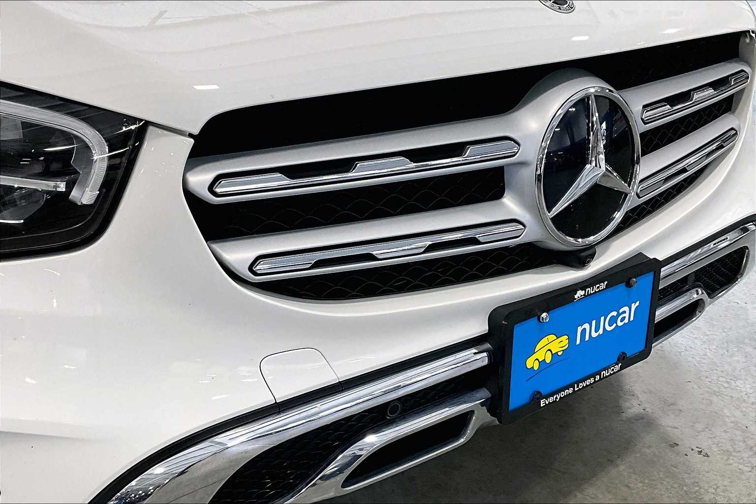 2021 Mercedes-Benz GLC GLC 300 - Photo 33